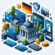 Auswahl sicherer Zahlungsmethoden