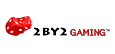 logo von 2by2 gaming