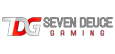 logo von 7 deuce gaming
