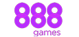 das Logo von 888gaming