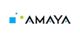 Logo von Amaya Gaming