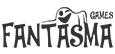 Geisterspiele Logo