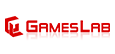 Logo von Games lab