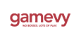 Logo von Gamevy
