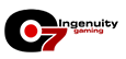 Logo von Gdk ingenuity games