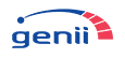 Genii-Logo