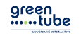 Das Greentube Logo