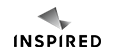 Inspiriertes Gaming-Logo