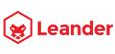 Logo von Leander Games