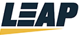 Logo von Leap Gaming