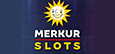 Merkur Spielautomaten Logo