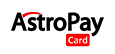 Astropay-Kartenlogo