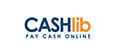 Das Cashlib-Logo