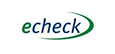 Echecks-Logo