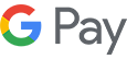 Logo von Google Pay