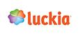 Luckia Kassierer Logo