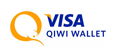Qiwi Visa-Logo