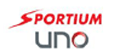 Logo von Sportium uno