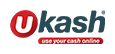 Ukash-Logo