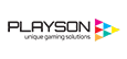 Das Playson-Logo