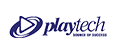 Das Playtech-Logo