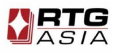 Logo der Rtg Asien