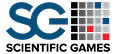Logo für wissenschaftliche Spiele