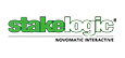 Logo von Stake logic