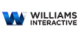Williams interaktives Logo