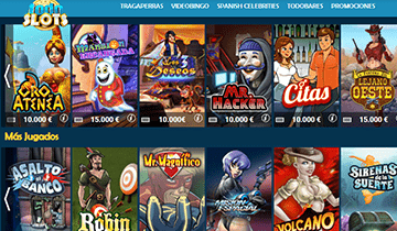 todoslots Online Casino