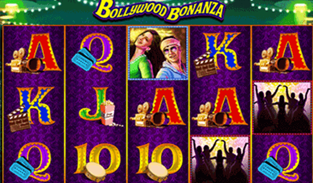 Bollywood Bonanza