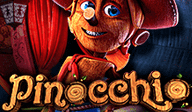 Pinocchio