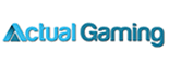 aktuelles Gaming-Logo