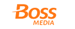 logo von boss media
