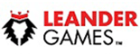 logo von leander games