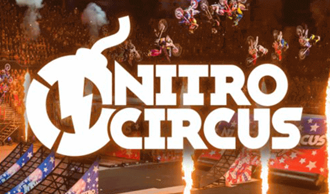 nitro circus