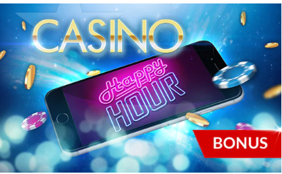 happy hour bei starvegas