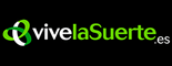 vivelasuerte kleines Logo