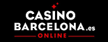 das Logo von Casino barcelona