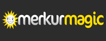 Merkurmagisches Logo