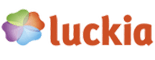 Luckia-Logo