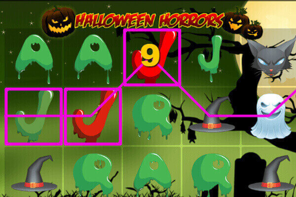 Halloween-Horror-Slots