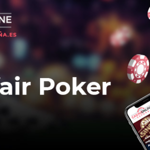 Betfair Poker