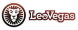 Das LeoVegas-Logo