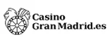 Das Logo des Casino Gran Madrid