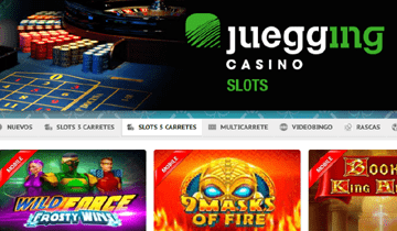 spielen Sie Online-Casino-Slots