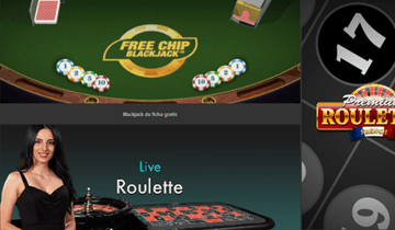 das bet365 Live Casino