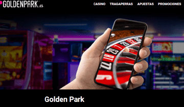 goldenpark Casino Zimmer