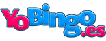 Das Logo von YoBingo