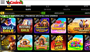 yocasino beliebte Spielautomaten